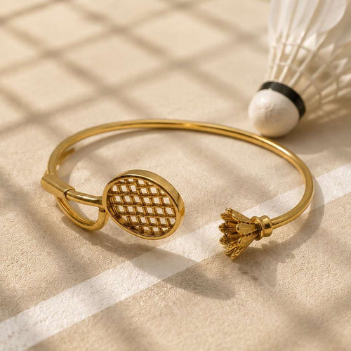 Badminton Cuff - House of Pehr