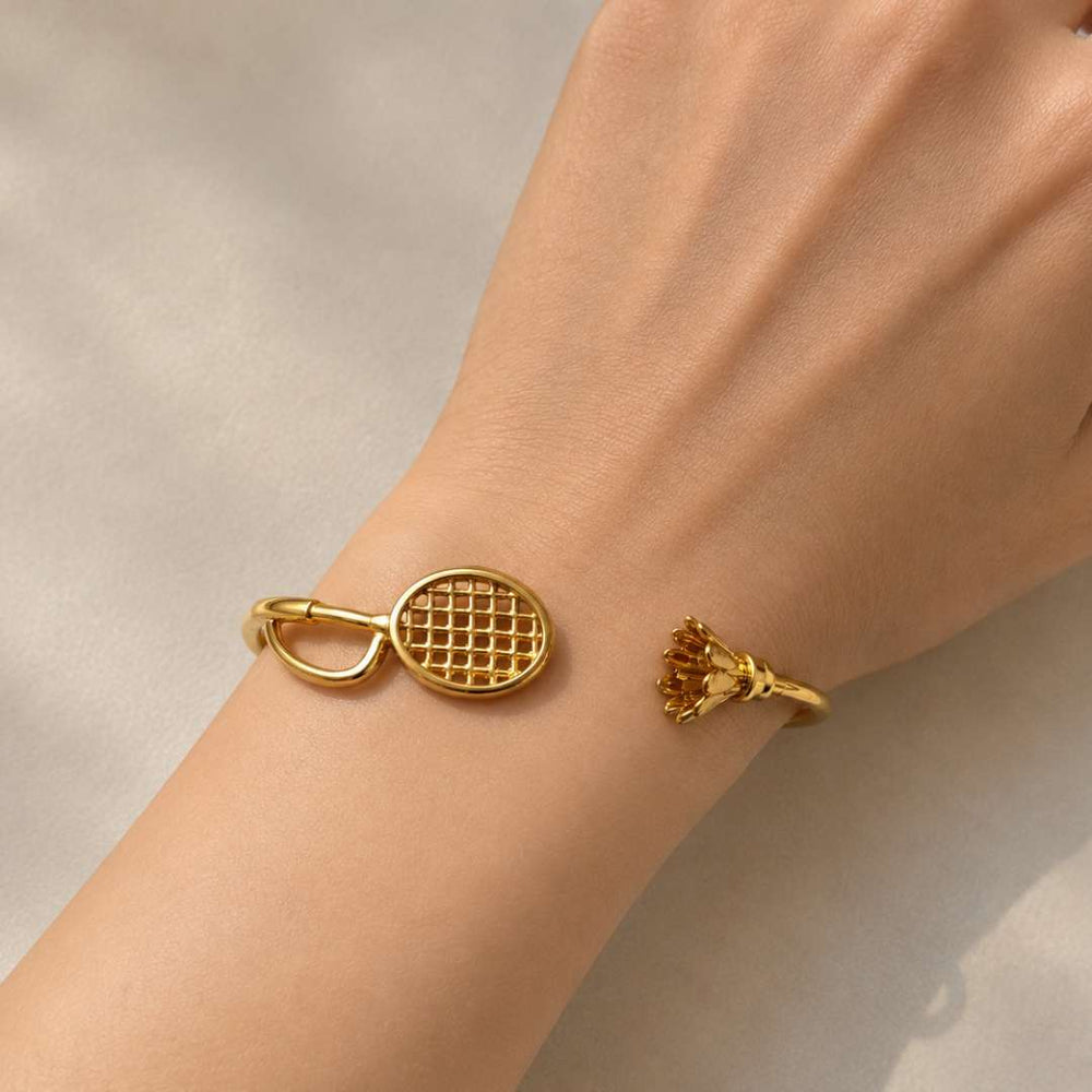 Badminton Cuff - House of Pehr - Image 3