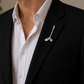 Golf Brooch - House of Pehr