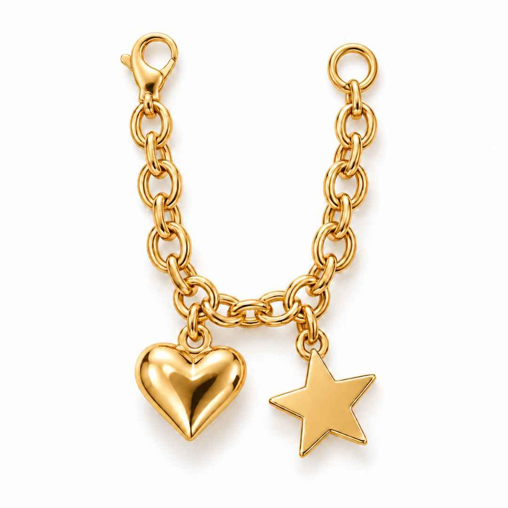 Twilight Watch Charm - House of Pehr - Image 5