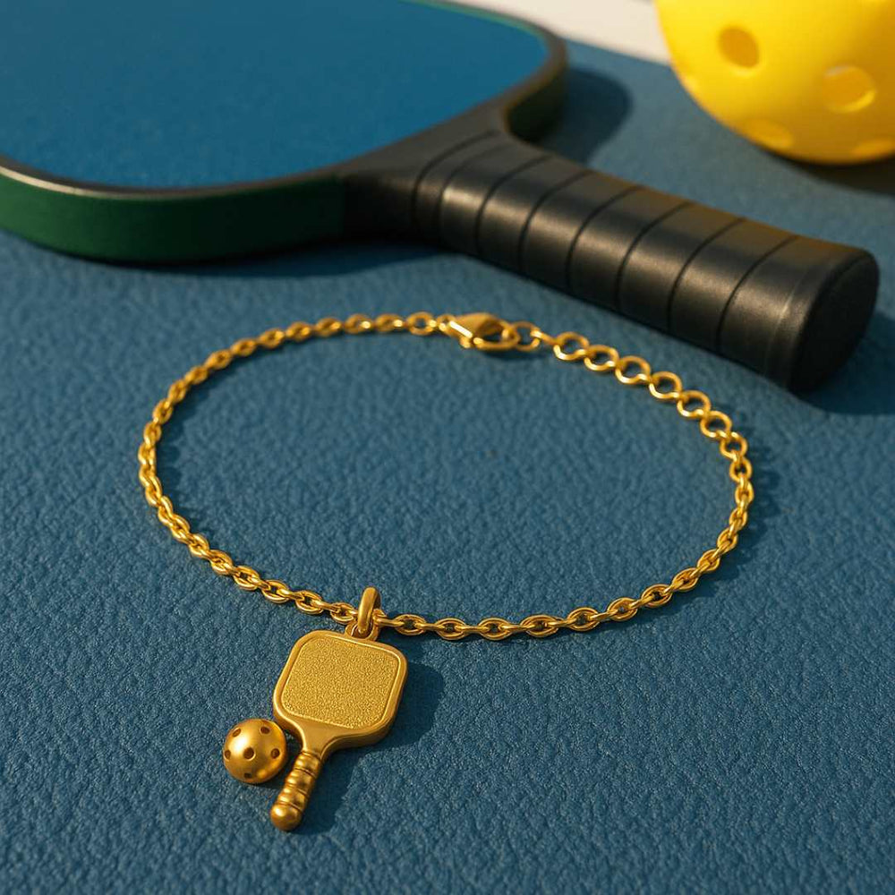 Pickleball Bracelet - House of Pehr - Image 5