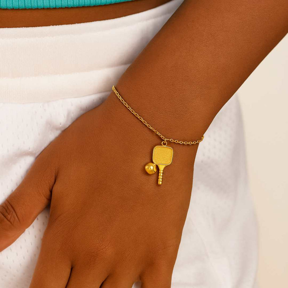 Pickleball Bracelet - House of Pehr - Image 7