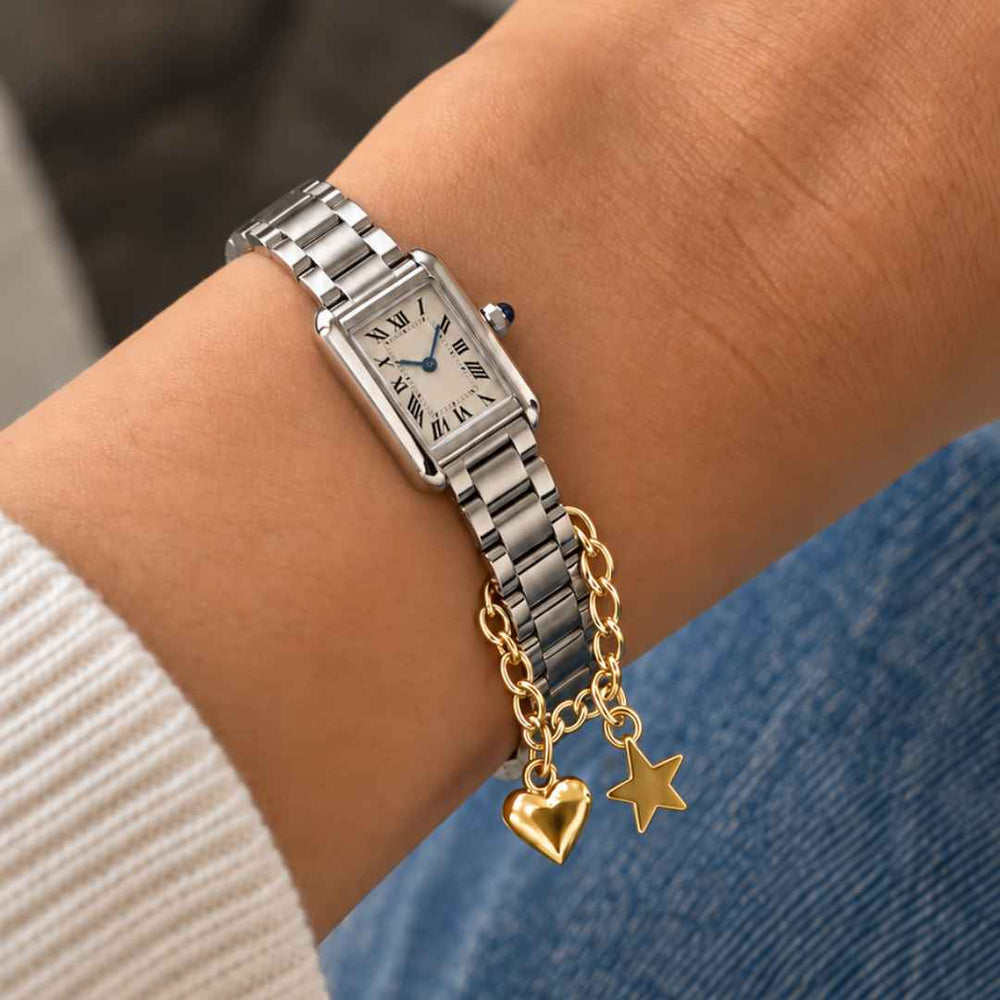 Twilight Watch Charm - House of Pehr - Image 2