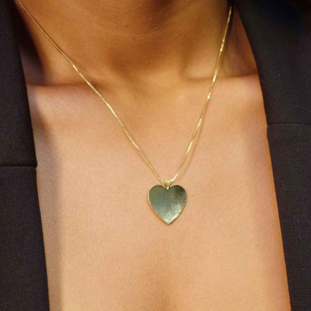 Charm Necklace - House of Pehr - Image 3