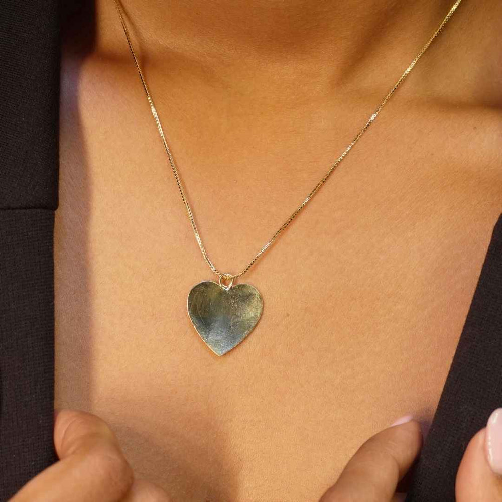 Charm Necklace - House of Pehr - Image 5