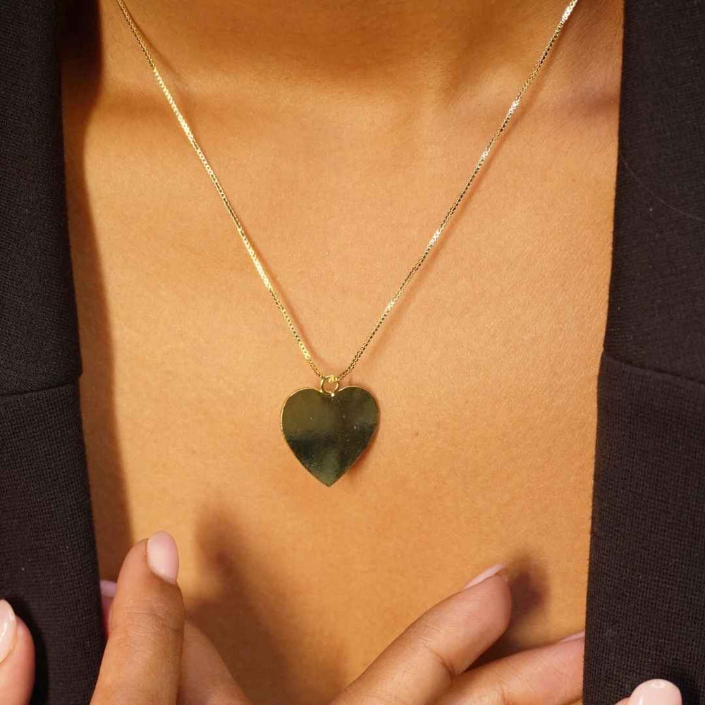 Charm Necklace - House of Pehr - Image 6
