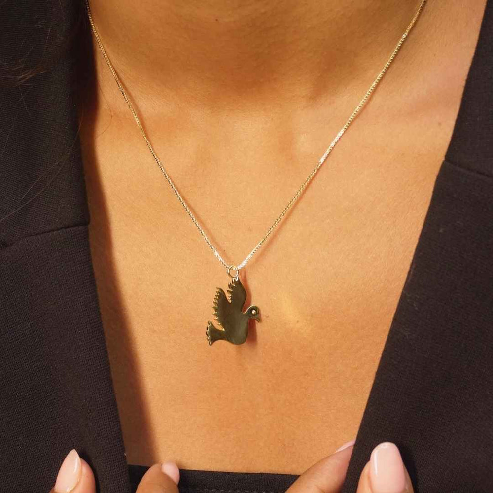 Charm Necklace - House of Pehr - Image 8
