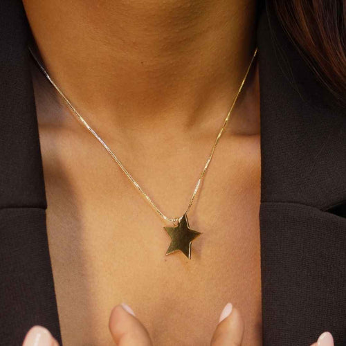Charm Necklace - House of Pehr
