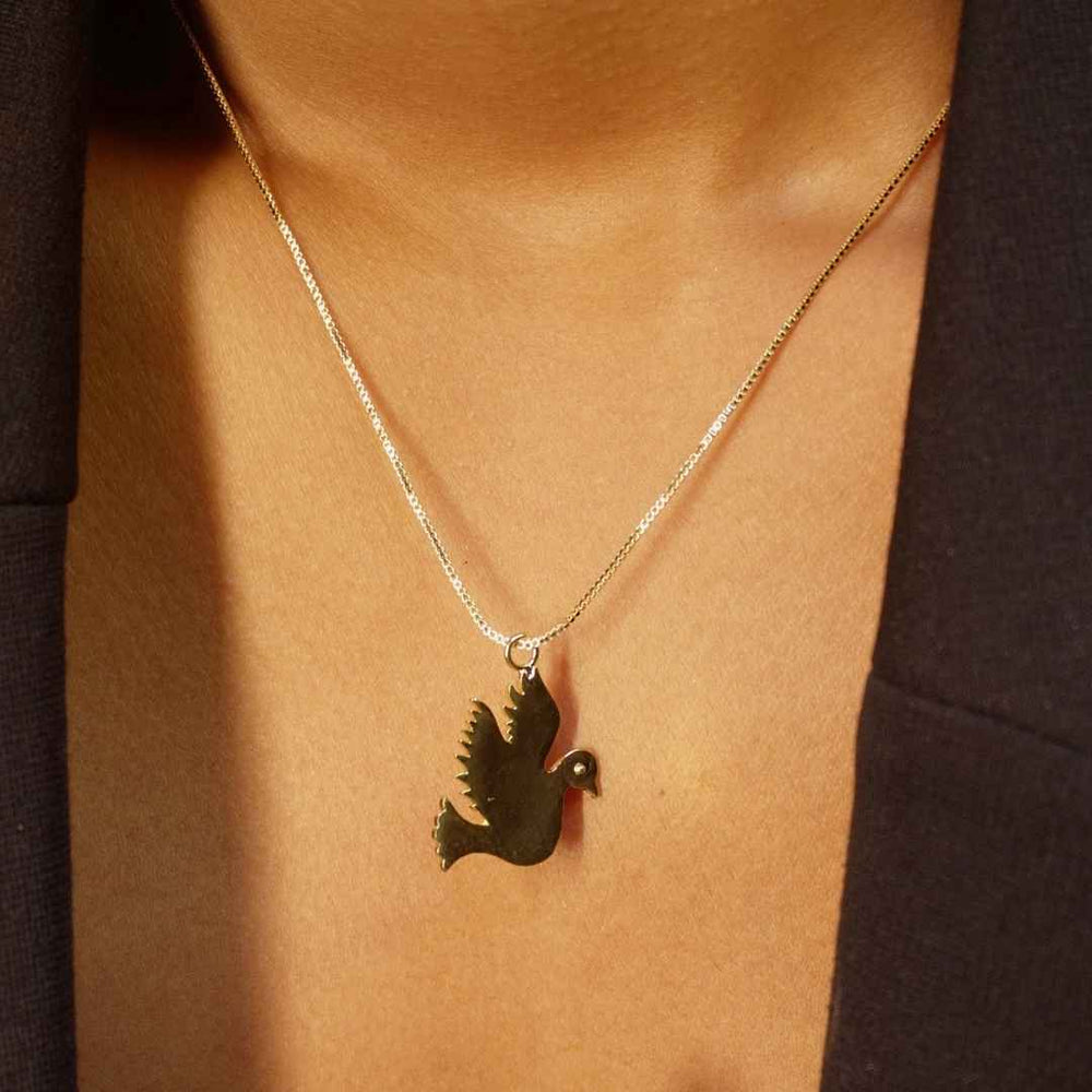Charm Necklace - House of Pehr - Image 9