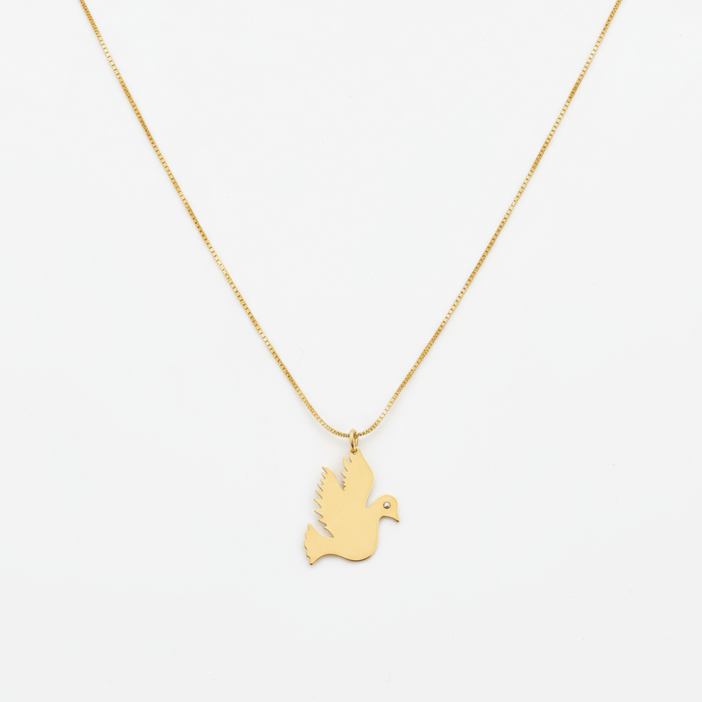 Charm Neckalce - Image 19