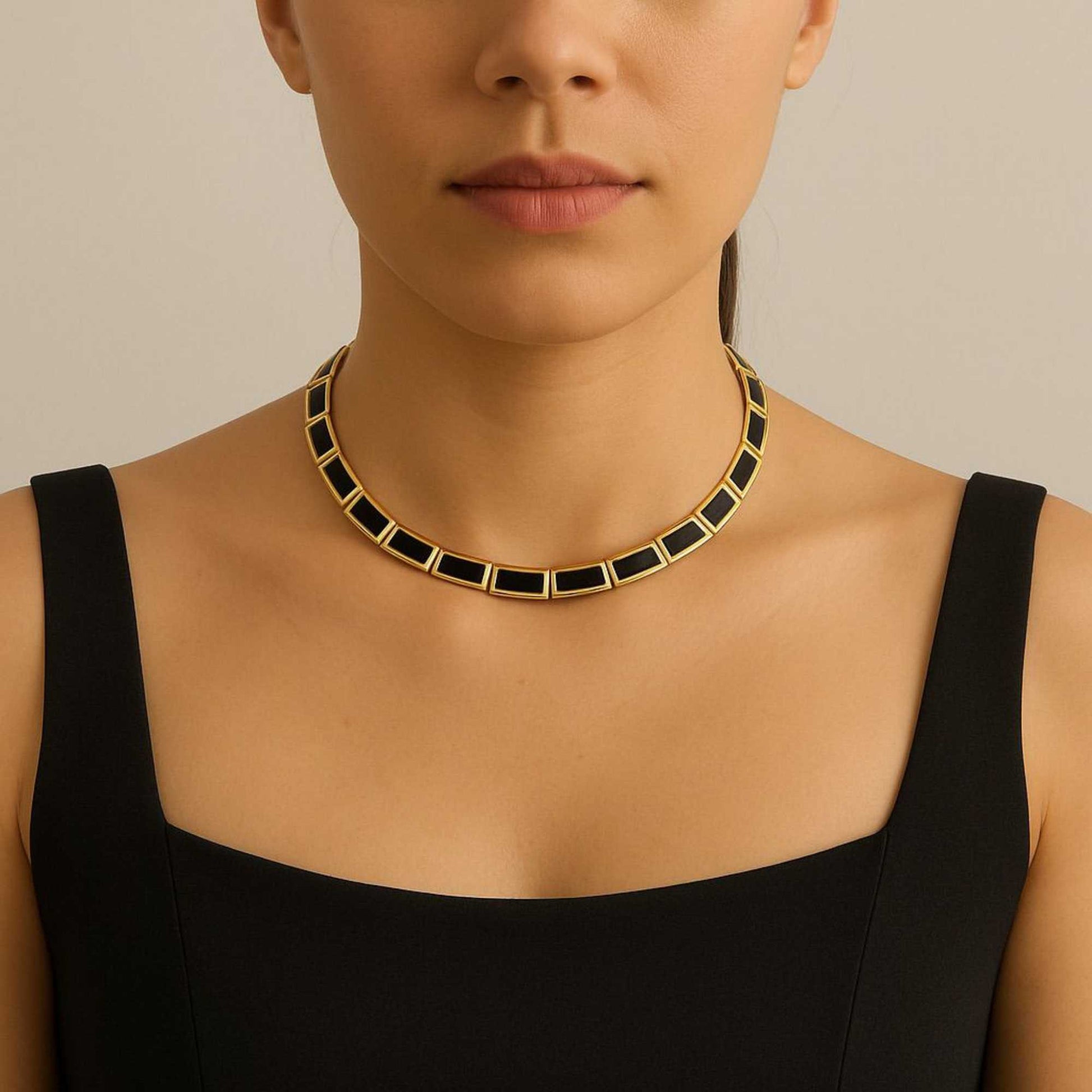 Kairo Necklace - House of Pehr