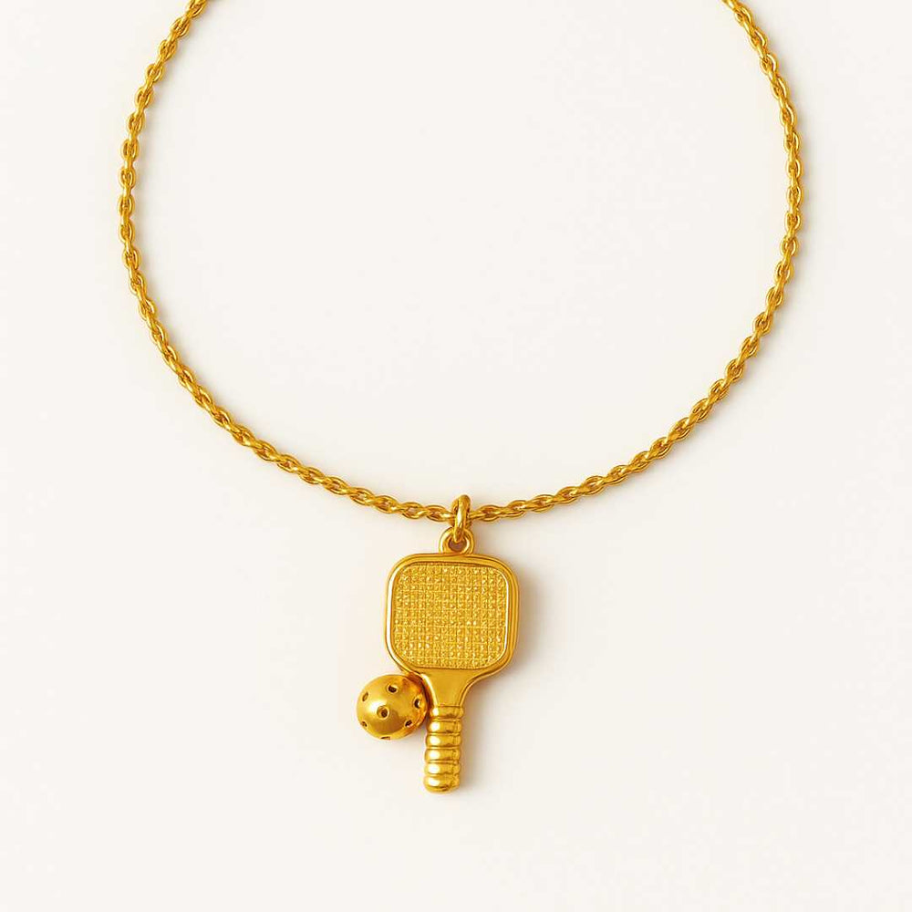 Pickleball Bracelet - House of Pehr - Image 3