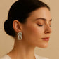 Braided Studs - House of Pehr