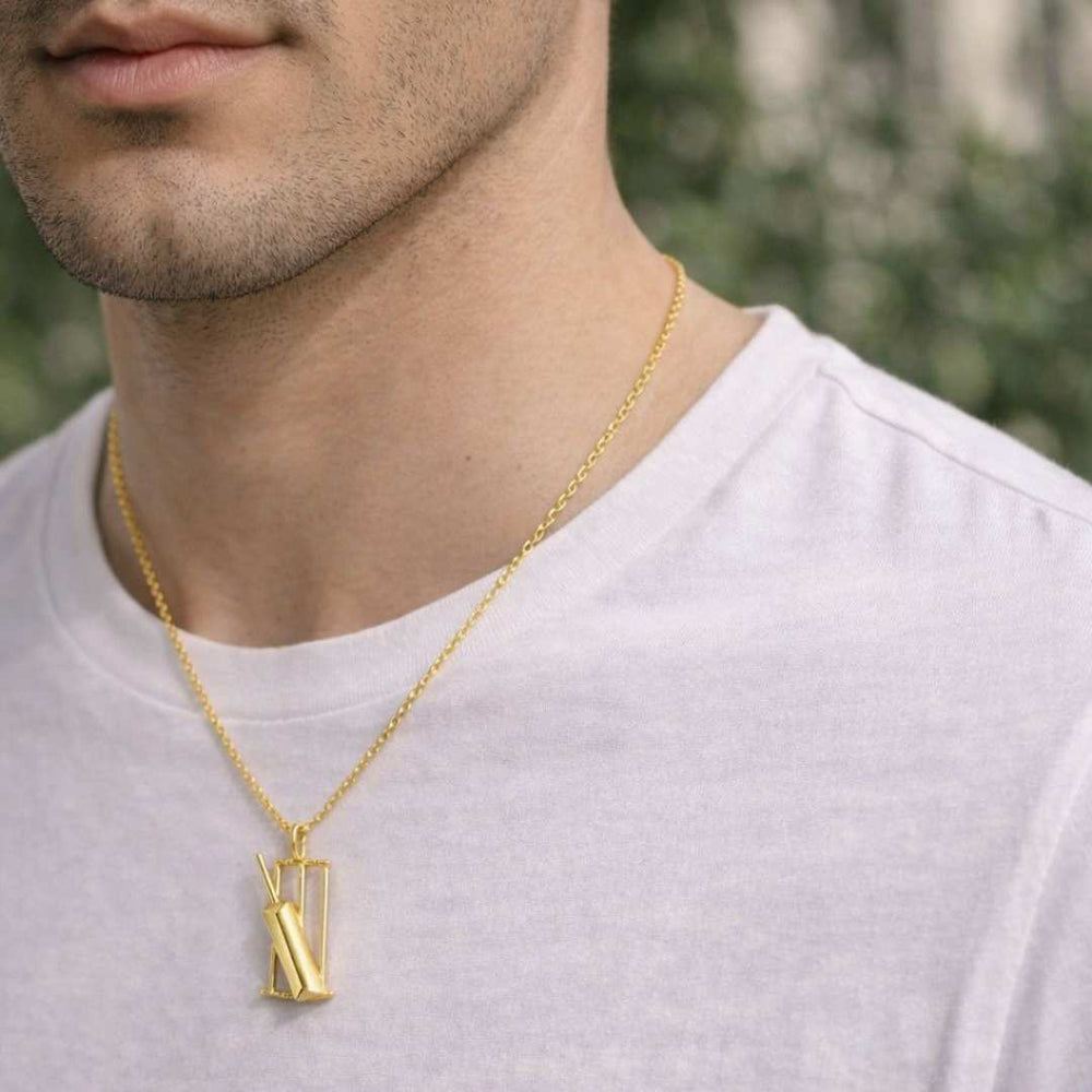 Cricket Necklace - Image 6
