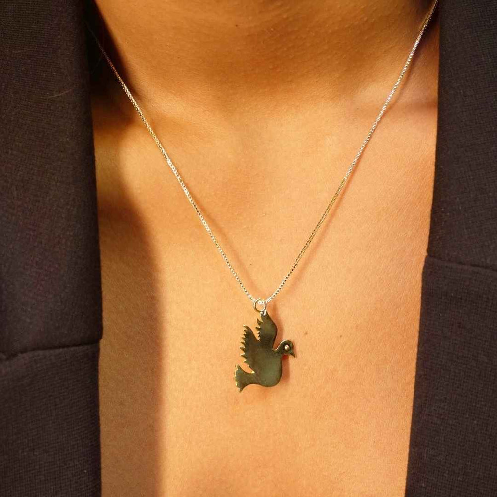 Charm Necklace - House of Pehr - Image 10