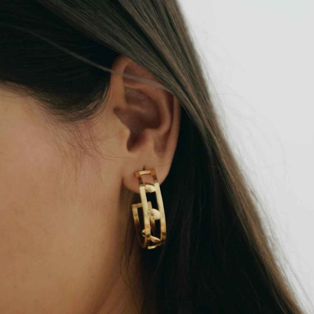 Bella Hoops - House of Pehr - Image 3
