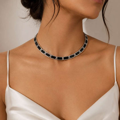 Kairo Necklace - House of Pehr