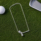 Golf Necklace -House of Pehr