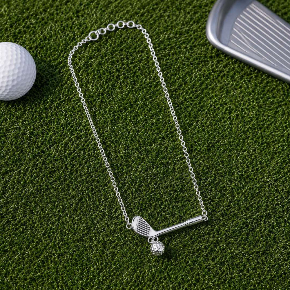 Golf Necklace -House of Pehr - Image 5