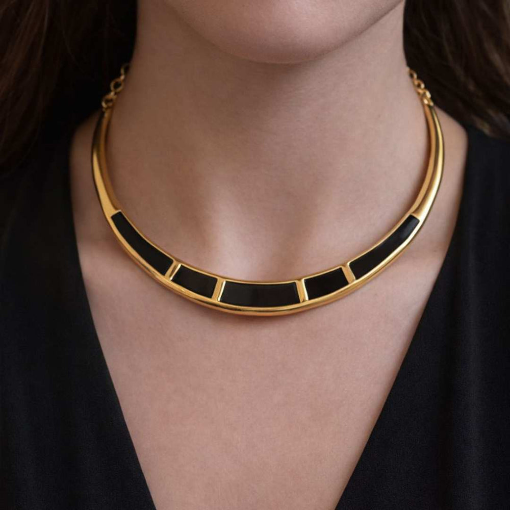 Carra Choker - House of Pehr - Image 2
