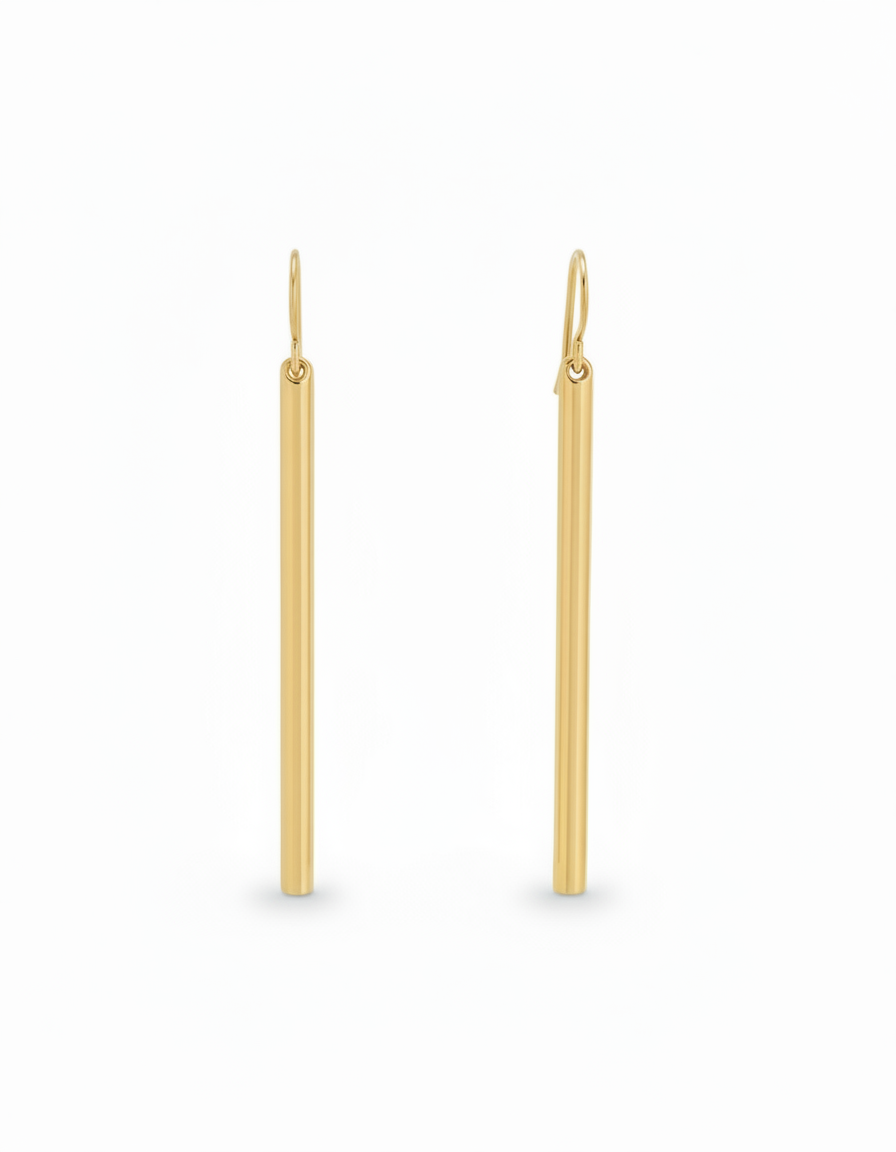 Drop Earrings - Image 3