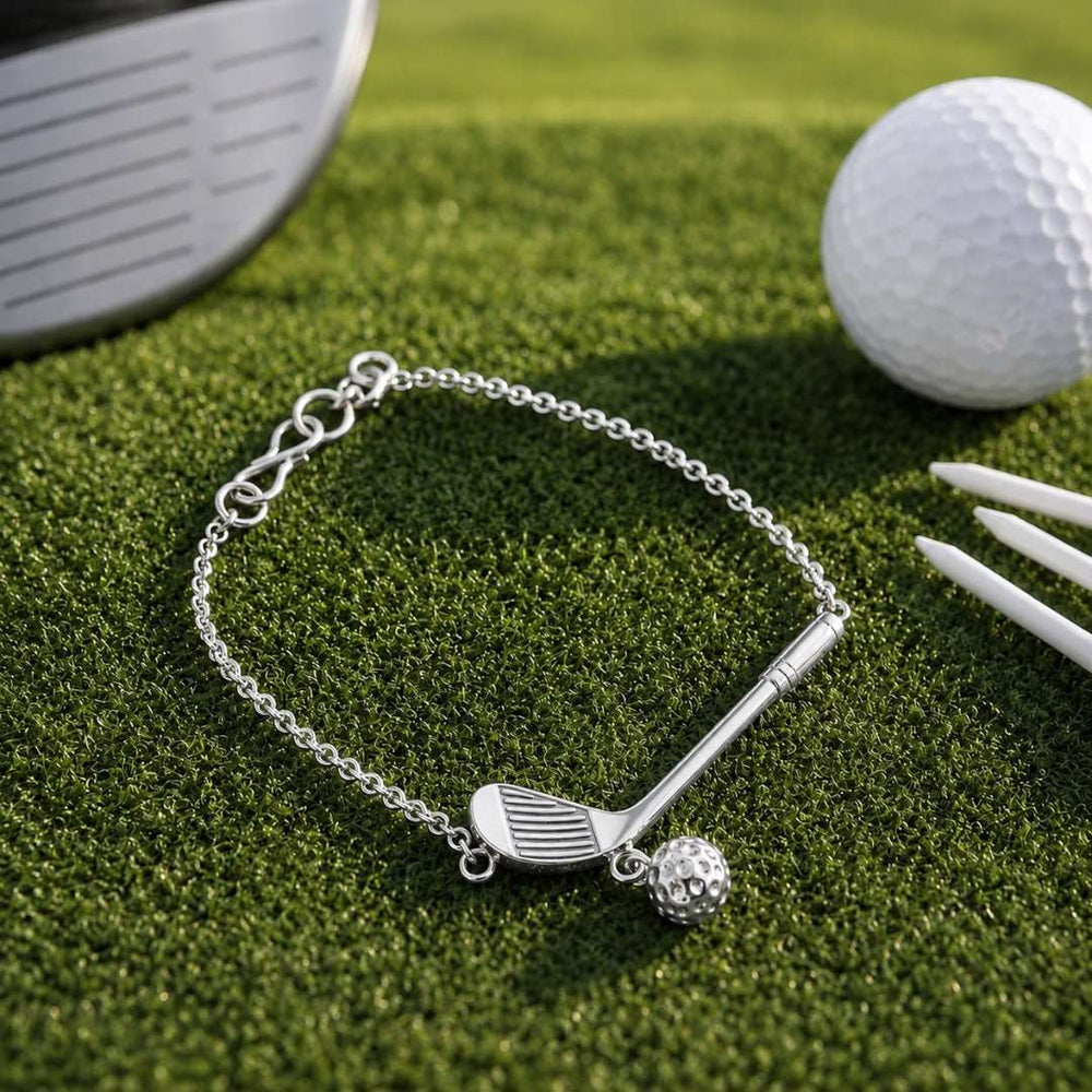 Golf Bracelet - House of Pehr - Image 4