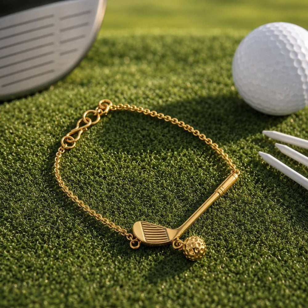 Golf Bracelet - House of Pehr - Image 1