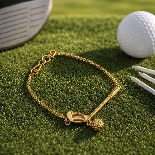 Golf Bracelet - House of Pehr