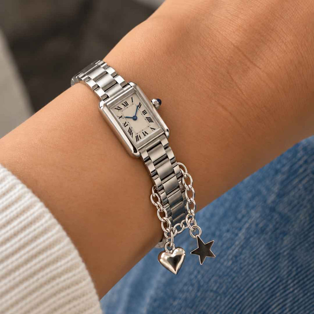 Twilight Watch Charm - House of Pehr - Image 6
