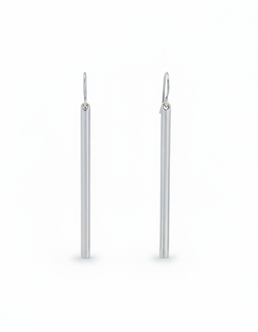 Drop Earrings - Image 2