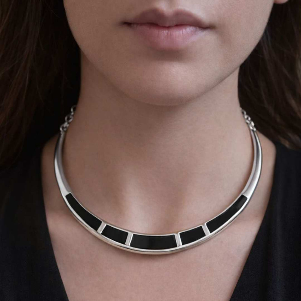 Carra Choker - House of Pehr - Image 4