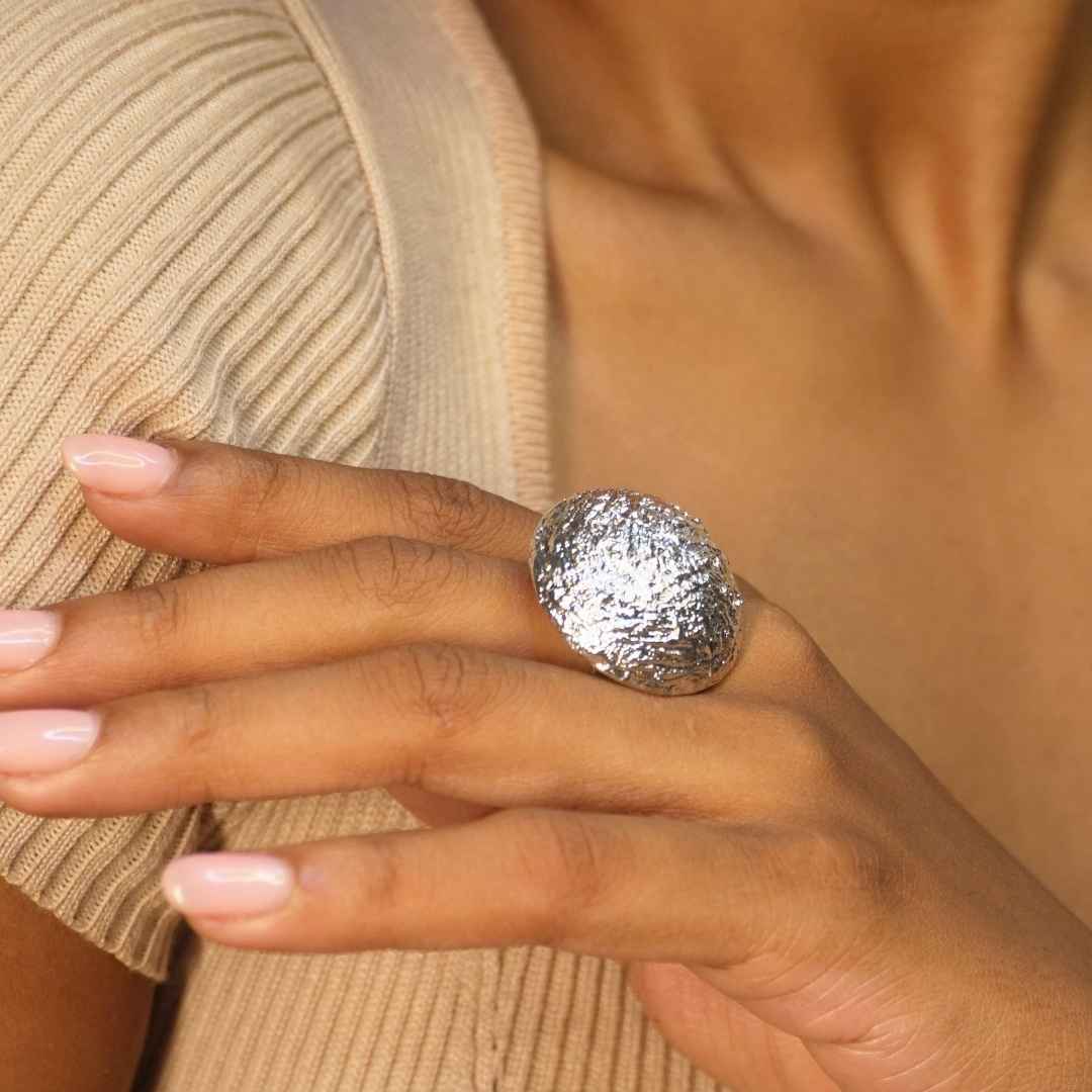 Nova Ring - House of Pehr