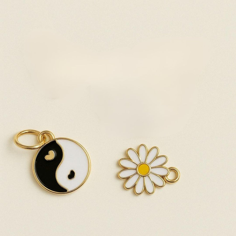 Charm Earrings - Image 12