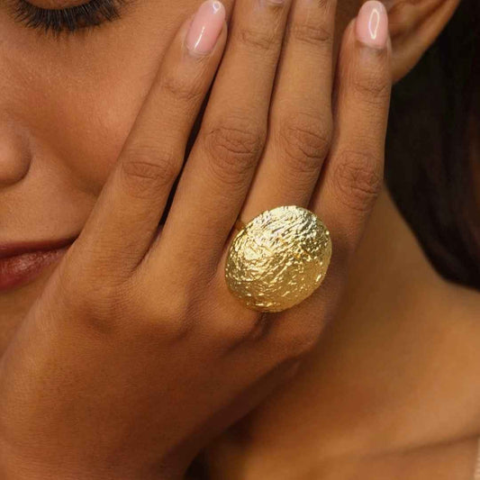 Nova Ring - House of Pehr