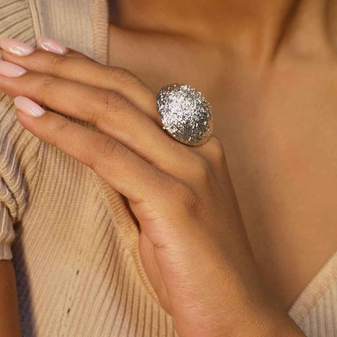 Nova Ring - House of Pehr