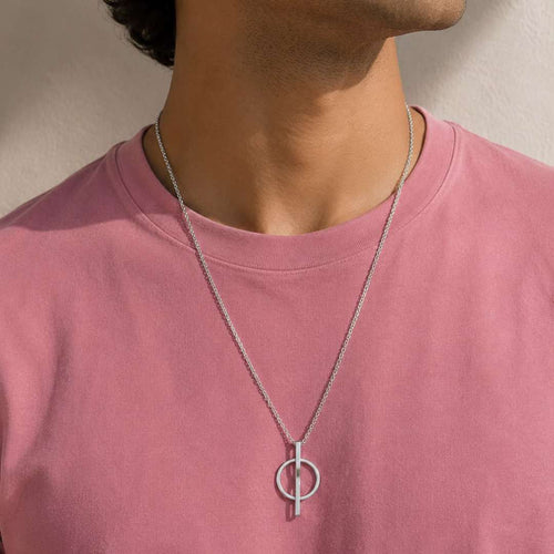 Zenith Necklace - House of Pehr