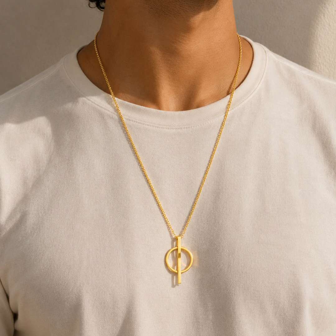 Zenith Necklace - House of Pehr