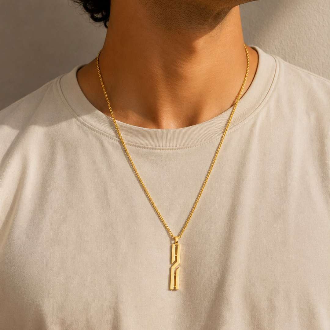 Portal Necklace - House of Pehr