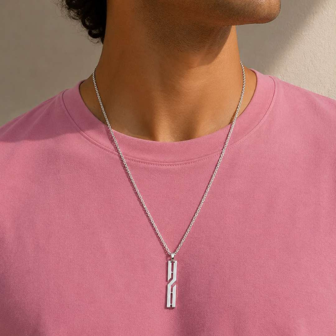 Portal Necklace - House of Pehr