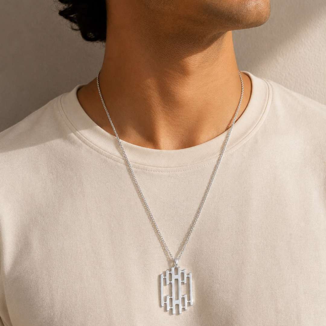 Mirage Necklace - House of Pehr