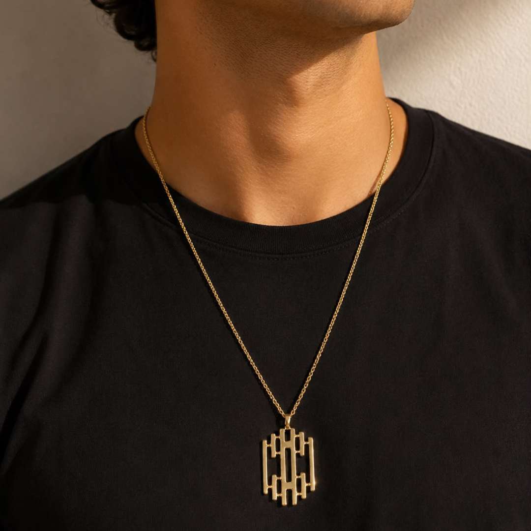 Mirage Necklace - House of Pehr