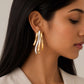 Harmony Earrings - House of Pehr