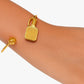 Pickleball Cuff - House of Pehr