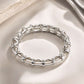Twine Bangle - House of Pehr
