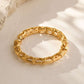 Twine Bangle - House of Pehr