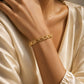 Twine Bangle - House of Pehr