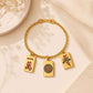Mahjong Bracelet - House of Pehr