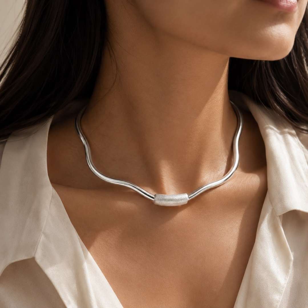 Arc Choker - House of Pehr