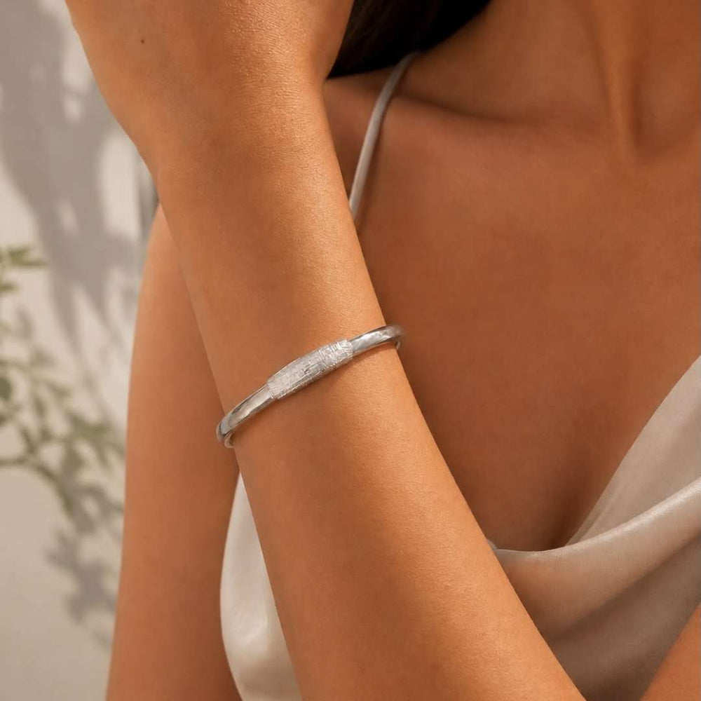 Arc Bangle - House of Pehr - Image 2