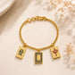Mahjong Bracelet - House of Pehr